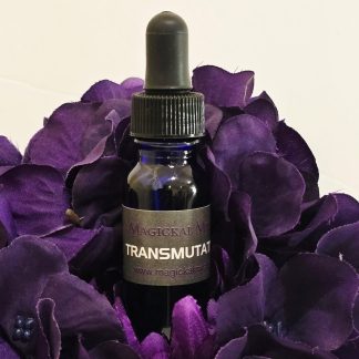 Transmutation Oil