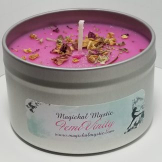 FemiVinity Candle
