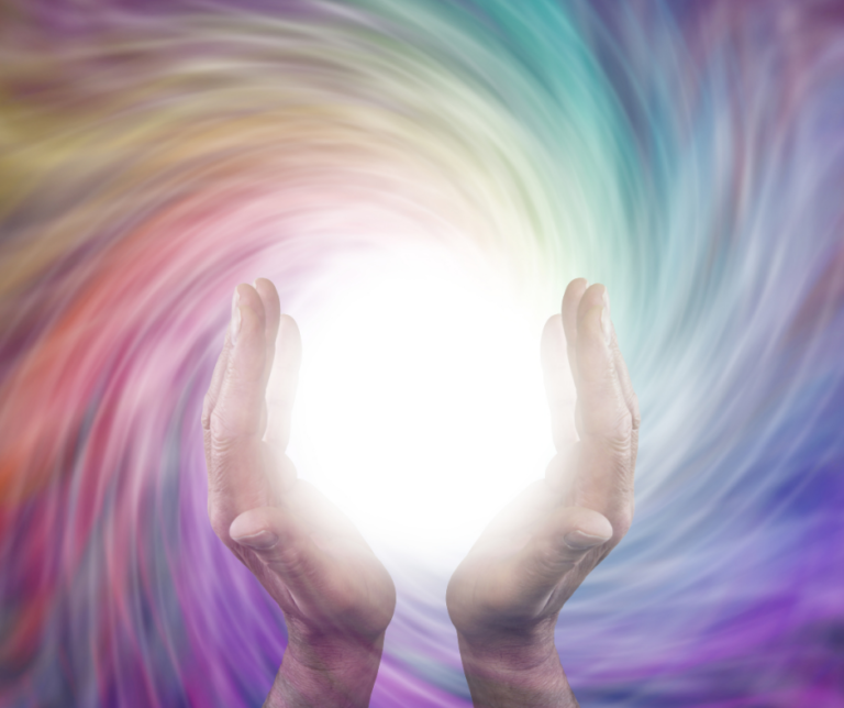 Energy Work Magickal Mystic