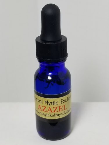 magickal-mystic-oils - Magickal Mystic