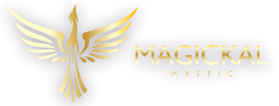 Magickal Mystic