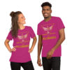 Magickal Mystic MillionaireT-Shirt - Image 4