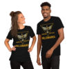 Magickal Mystic MillionaireT-Shirt - Image 2