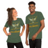Magickal Mystic MillionaireT-Shirt