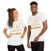 Magickal Mystic MillionaireT-Shirt - Image 5