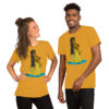 Oshun T-Shirt - Image 5