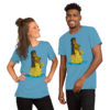 Oshun T-Shirt - Image 4