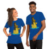 Oshun T-Shirt - Image 3