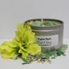 Fast Money Candle