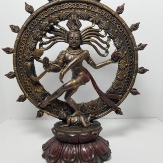 Statue - Shiva's Natraj