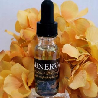 Minerva Oil