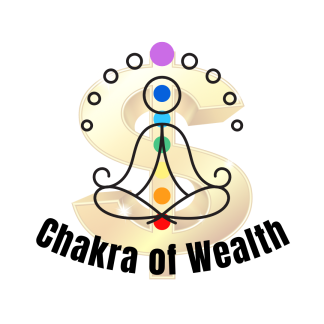 Chakra of Wealth Reading