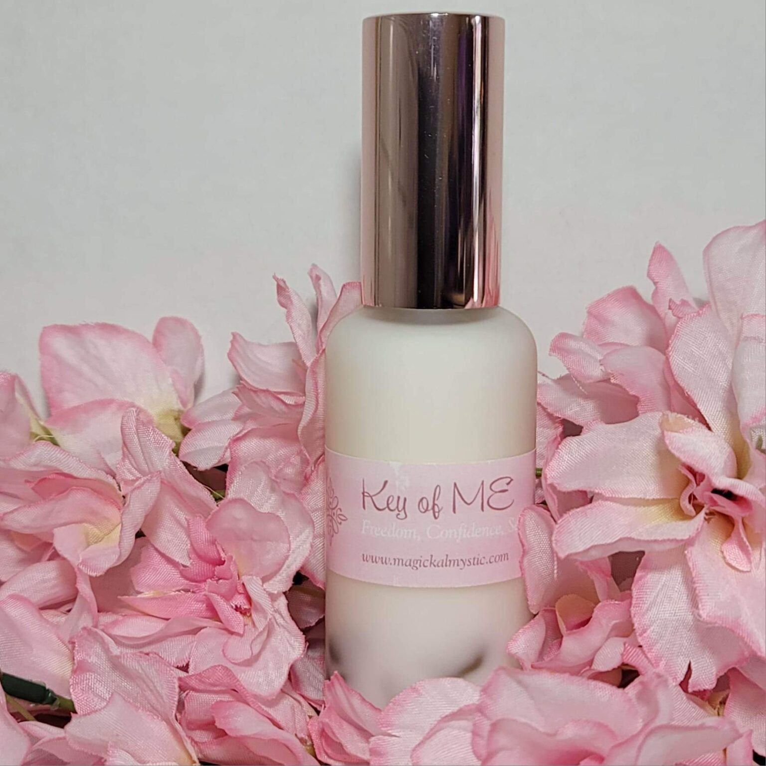 fragrances Magickal Mystic