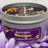 Morrigan Candle