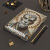 Mammon Hardcover Journal - Image 6