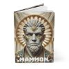 Mammon Hardcover Journal - Image 3