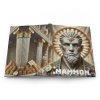 Mammon Hardcover Journal - Image 5