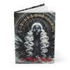 Santa Muerte La Niña Hardcover Journal
