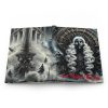 Santa Muerte La Niña Hardcover Journal - Image 5