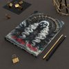 Santa Muerte La Niña Hardcover Journal - Image 6