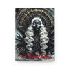 Santa Muerte La Niña Hardcover Journal - Image 2