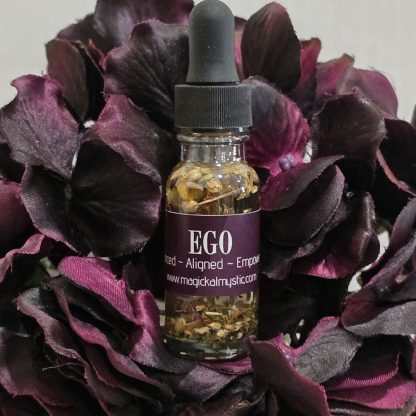 Ego Oil