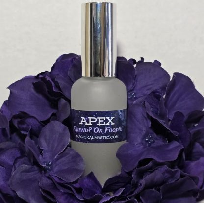 Apex Power Mist