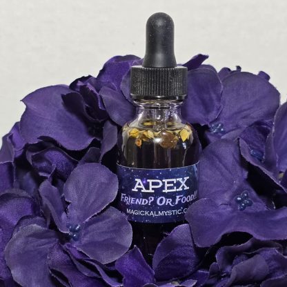 Apex Power Oil