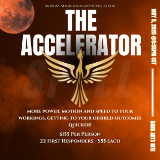 The Accelerator