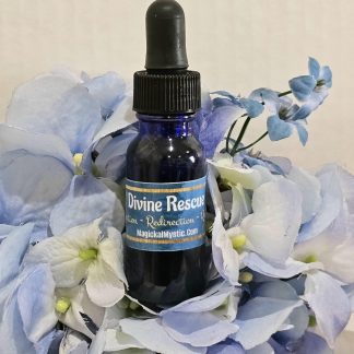 Divine Rescue Oil