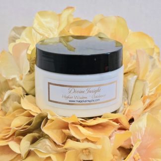 Divine Insight Butter