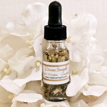 Divine Insight Oil
