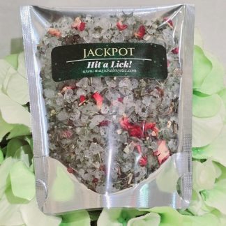 Jackpot Bath