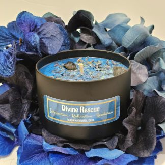 Divine Rescue Candle