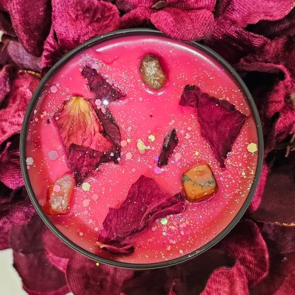 Lip Service Candle - Image 2