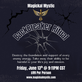 BackBreaker Ritual