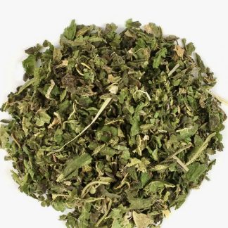 Nettle Leaf