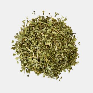 Lemon Verbena