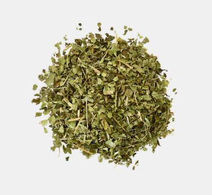 Lemon Verbena