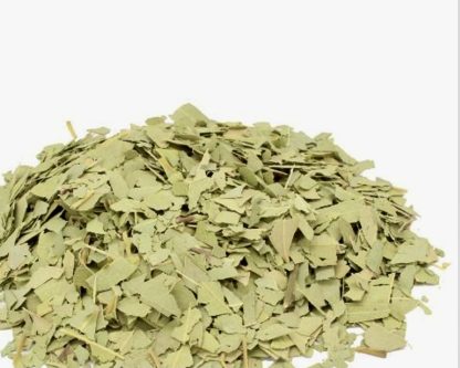 Eucalyptus