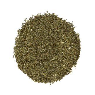 Stevia Leaf