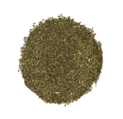 Stevia Leaf