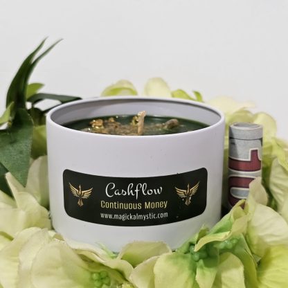 Cashflow Candle