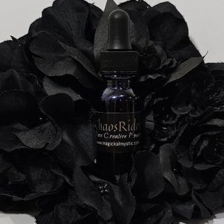 ChaosRider Oil