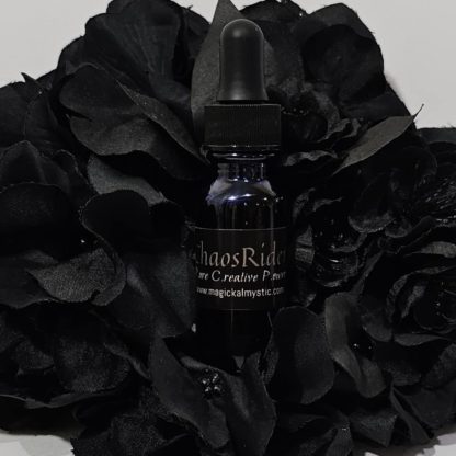 ChaosRider Oil