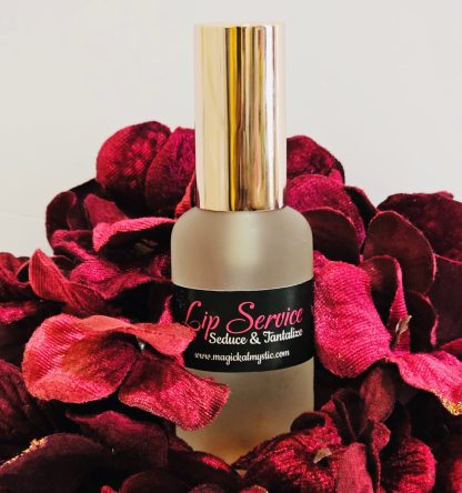 Lip Service Mist