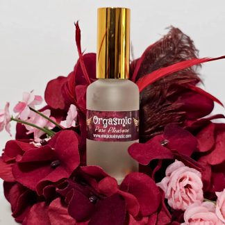 Orgasmic Mist