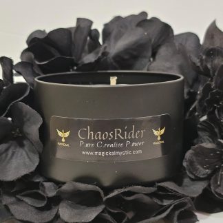 ChaosRider Candle