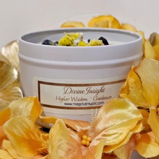 Divine Insight Candle