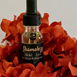 Shamelezz Oil